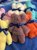Set Quà Tặng Khăn Gấu Teddy Và Nước Rửa Tay (Tùy chọn)