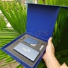 Pin Sạc Dự Phòng In Logo Theo Yêu Cầu - Quà Tặng Doanh Nghiệp