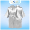 Áo choàng lụa các màu - Áo choàng tắm Spa GIÁ TỐT