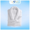 Áo choàng bông TRẮNG - Áo choàng tắm GIÁ TỐT
