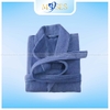 Áo choàng bông XANH BLUE - Áo choàng tắm GIÁ TỐT
