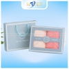 Combo khăn quà tặng cao cấp - Theo yêu cầu giá tốt