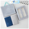Combo khăn quà tặng cao cấp - Theo yêu cầu giá tốt