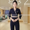 Đồng phục Spa - Đồng phục Lễ tân Spa may theo yêu cầu