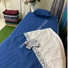 Drap giường Spa cao cấp