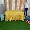 Drap giường Spa cao cấp