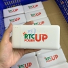 Pin Sạc Dự Phòng In Logo Theo Yêu Cầu - Quà Tặng Doanh Nghiệp
