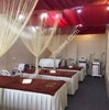 Khăn trải giường Spa Màu Nâu