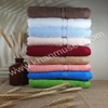 Bộ khăn cotton cao cấp cho gia đình