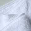 Khăn khách sạn dệt logo (Mẫu 30)