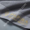 Khăn khách sạn thêu logo (Mẫu 29)