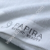 Khăn khách sạn thêu logo (Mẫu 29)