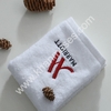 Khăn khách sạn thêu logo (mẫu 17)