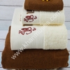 Khăn tắm khách sạn (mẫu 25)