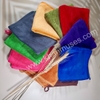 Khăn lau đa năng microfiber 30x30cm