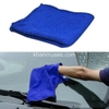 Khăn lau ô tô - Khăn lau microfiber giá tốt toàn quốc