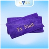 Khăn Nail chuyên dụng - Khăn microfiber màu TÍM