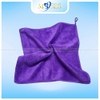 Khăn Nail chuyên dụng - Khăn microfiber màu TÍM