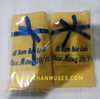 Khăn quà tặng giá rẻ 28