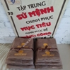 Khăn lông quà tặng (Mẫu 105)