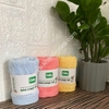 Khăn lông quà tặng cao cấp sợi tre (Mẫu 130)