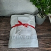 Khăn tắm quà tặng cotton (Mẫu 131)