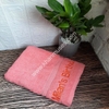 Khăn tắm quà tặng cotton (Mẫu 131)