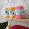 Khăn lông quà tặng cao cấp sợi tre (Mẫu 130)