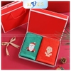 Khăn quà tặng giáng sinh - Theo yêu cầu giá tốt