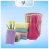Khăn quà tặng microfiber - Theo yêu cầu giá tốt