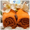 Khăn Spa chuyên dụng - Khăn COTTON các màu theo yêu cầu