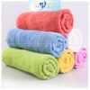 Khăn Spa chuyên dụng - Khăn COTTON các màu theo yêu cầu