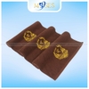 Khăn Spa chuyên dụng - Khăn COTTON các màu theo yêu cầu