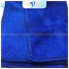 Khăn Spa chuyên dụng - Khăn microfiber màu XANH BLUE
