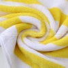 (VÀNG) Khăn tắm biển size to 75x152cm - 100% cotton