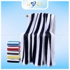 (ĐEN) Khăn tắm biển size to 75x152cm - 100% cotton