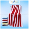 (ĐỎ) Khăn tắm biển size to 75x152cm - 100% cotton