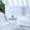 Khăn tắm khách sạn cotton cao cấp - Tiêu chuẩn 70x140cm