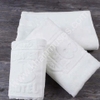 Khăn tắm khách sạn cotton cao cấp - Dệt logo