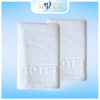 Khăn tắm khách sạn cotton cao cấp - Dệt logo