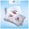 Khăn tắm khách sạn cotton cao cấp - Thêu logo