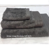 Khăn tắm màu Xám