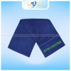 Khăn Gym - Khăn tập gym thêu/dệt logo cao cấp, giá rẻ toàn quốc