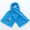 Khăn Yoga - Khăn tập Yoga thêu/dệt logo cao cấp, giá rẻ toàn quốc