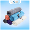 Khăn thể thao in/thêu logo cao cấp, giá rẻ toàn quốc