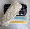 Khăn tắm cotton xuất Dư