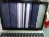 Sửa lỗi các vấn đề cụm màn hình Macbook