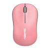 Chuột không dây DareU LM106 (Pink)