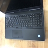 Dell Precision 7510 (i7-6820HQ, Ram 8G, SSD 256G, 15.6 FHD, NVIDIA M2000M, 15.6 FHD, 99%)