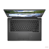 Dell Latitude 7300 (I7-8665U/16GB/256GB/13.3FHD/99%)